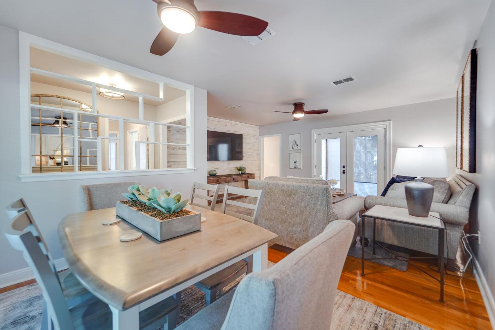 Lovely Lubbock Home With Furnished Deck And Grill Экстерьер фото