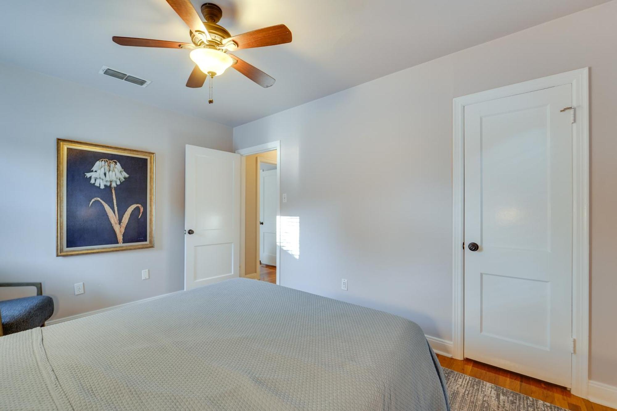 Lovely Lubbock Home With Furnished Deck And Grill Экстерьер фото